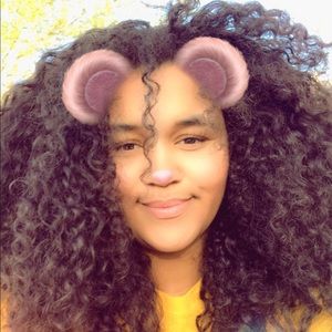 Meet your Posher, Sierra